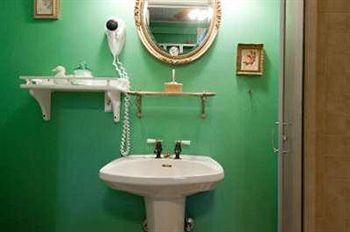 Bed & Breakfast Brackenridge House
