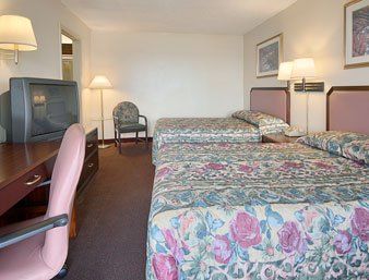 Motel The At Market Square San Antonio