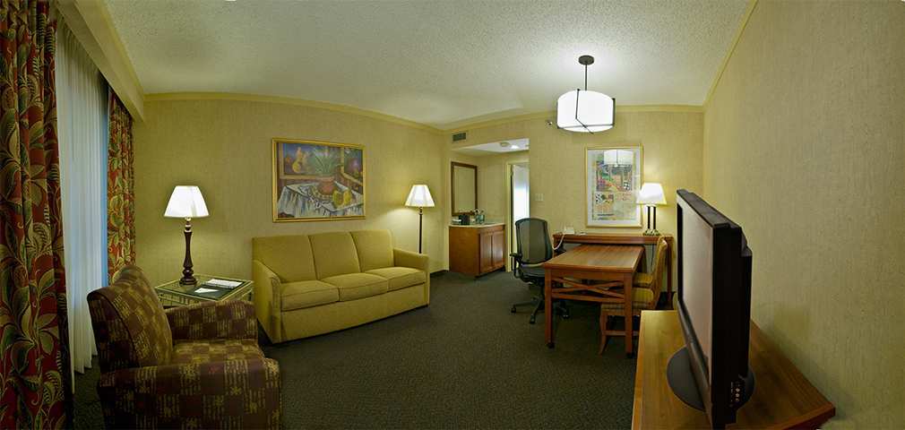 Embassy Airport 3*
