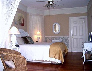Bed & Breakfast On The Riverwalk San Antonio