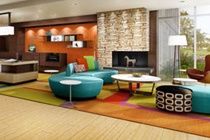 Fairfield & By Marriott Brooks Base Hotel