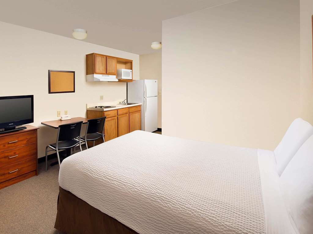 Woodspring South Hotel San Antonio