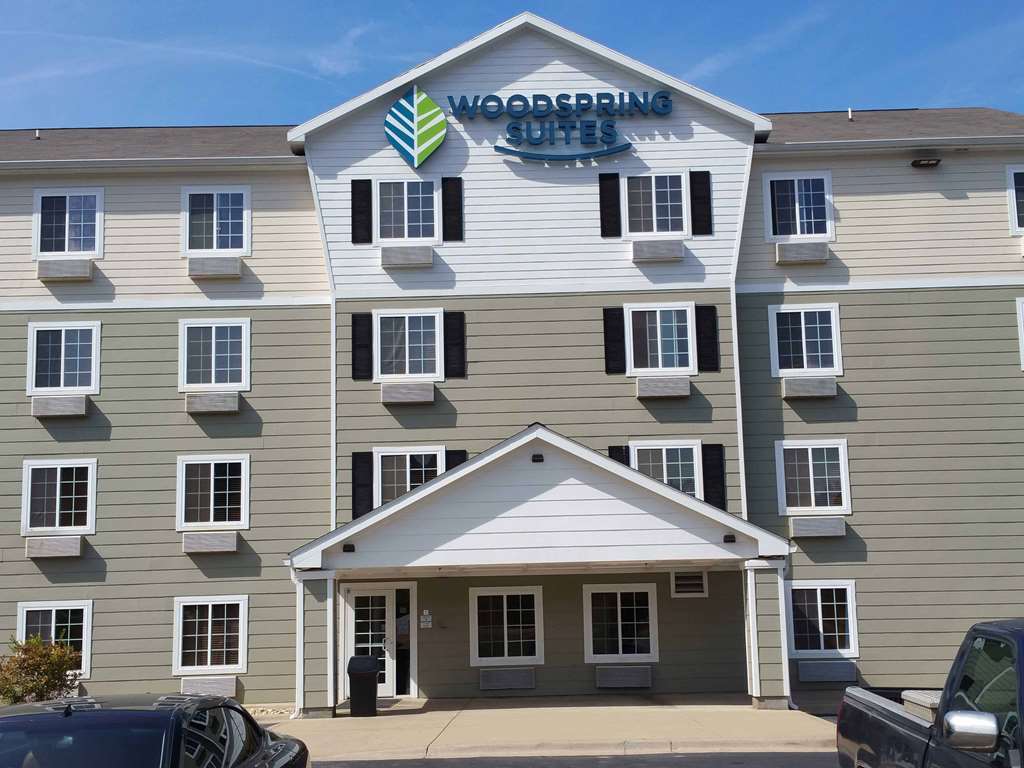 Woodspring South Hotel
