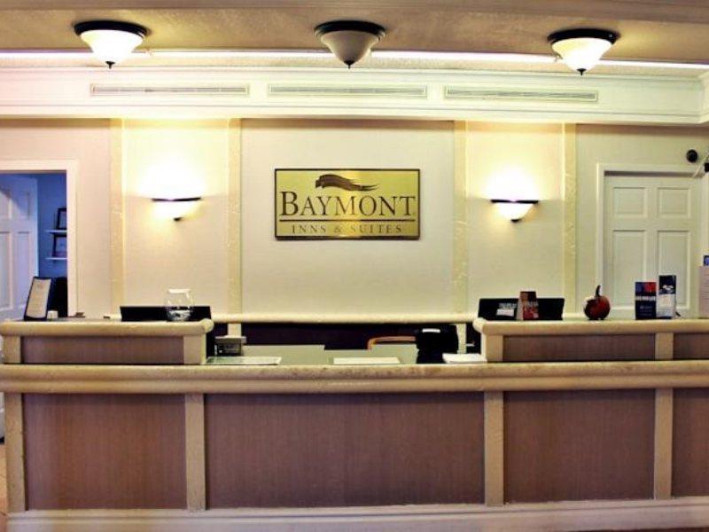 Baymont By Wyndham Near South Texas Medical Ctr
