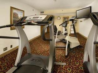 Hotel Drury & Northeast San Antonio
