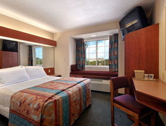 Super 8 By Wyndham Airport North 2* San Antonio