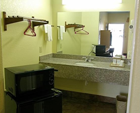 Matador Motel San Antonio