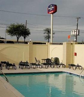 Springhill By Marriott Medical Center/northwest Hotel