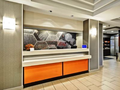 Springhill By Marriott Medical Center/northwest Hotel 3*
