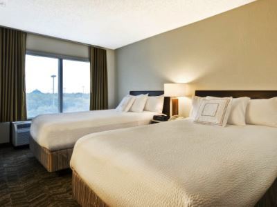 Hotel Springhill By Marriott Medical Center/northwest