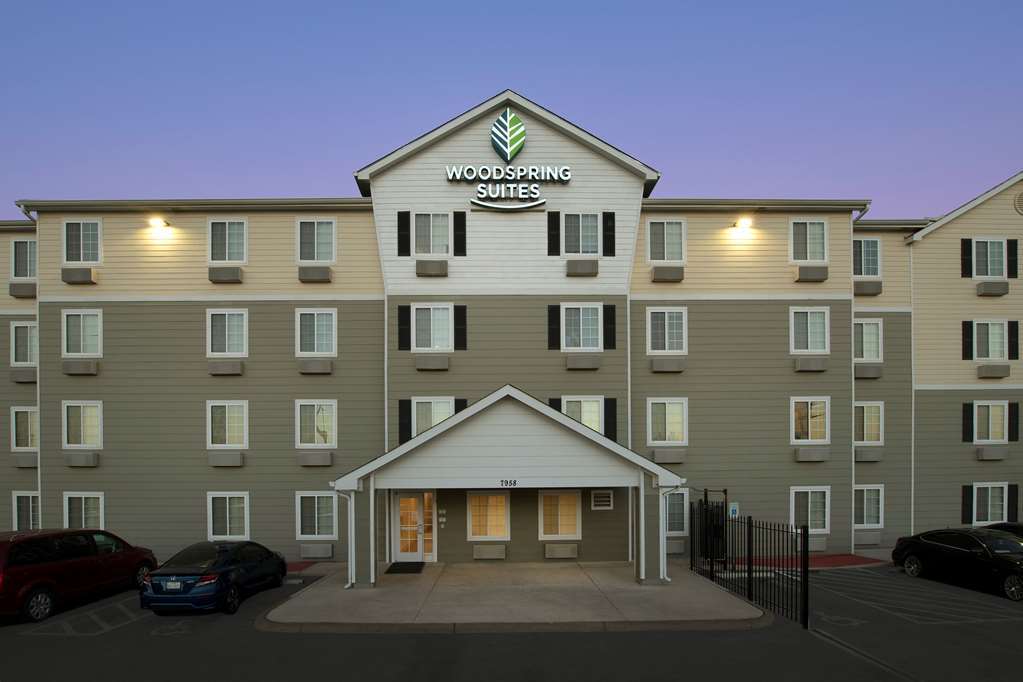 Hotel Woodspring South