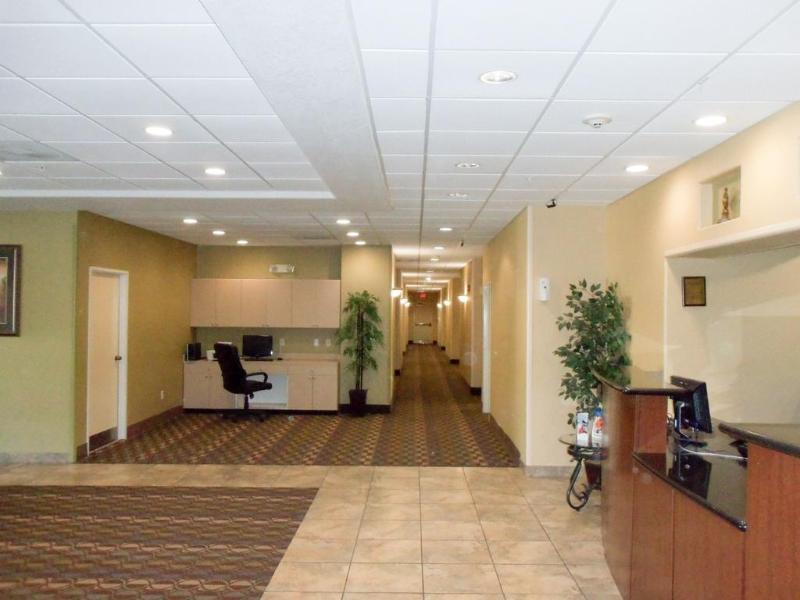 Comfort Near Frost Bank Center San Antonio