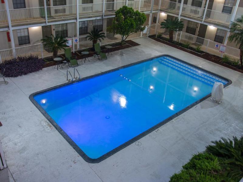 Deluxe Near Lackland Afb San Antonio