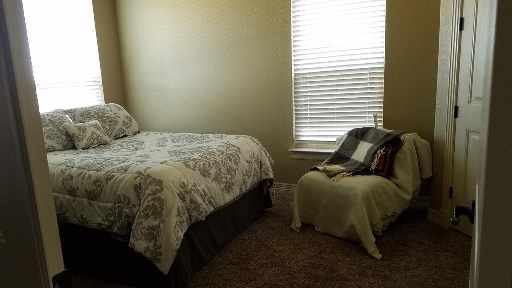 Homestay The Jasmine San Antonio