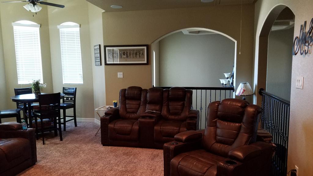 The Jasmine Homestay San Antonio