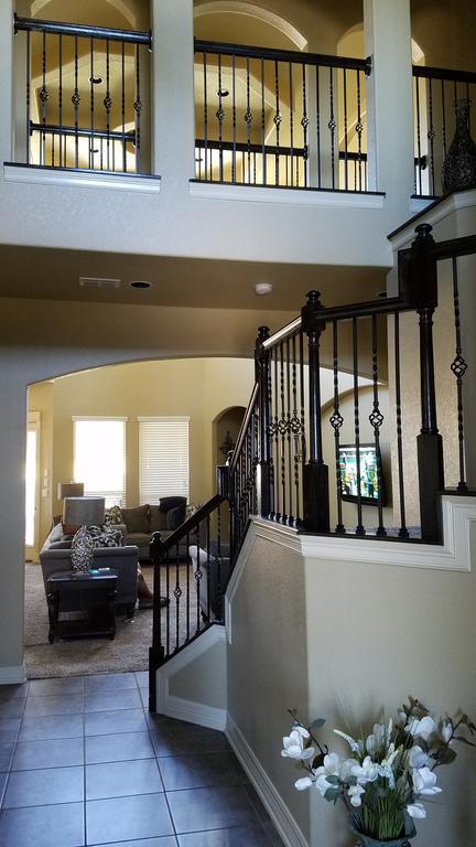 Homestay The Jasmine San Antonio