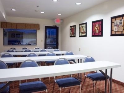 Best Western Garden San Antonio