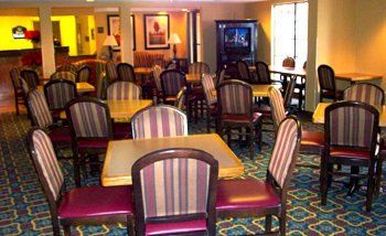 Western Ana Inn-airport 3* San Antonio