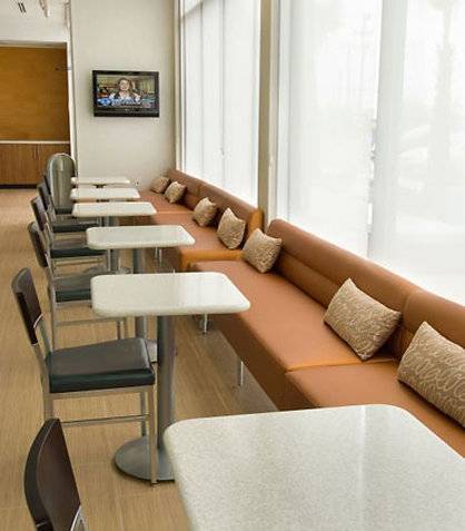 Springhill By Marriott Airport Hotel