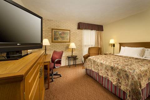 Drury & Northeast Hotel