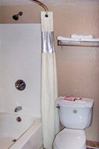 Motel Super 8 By Wyndham Pearl District Downtown