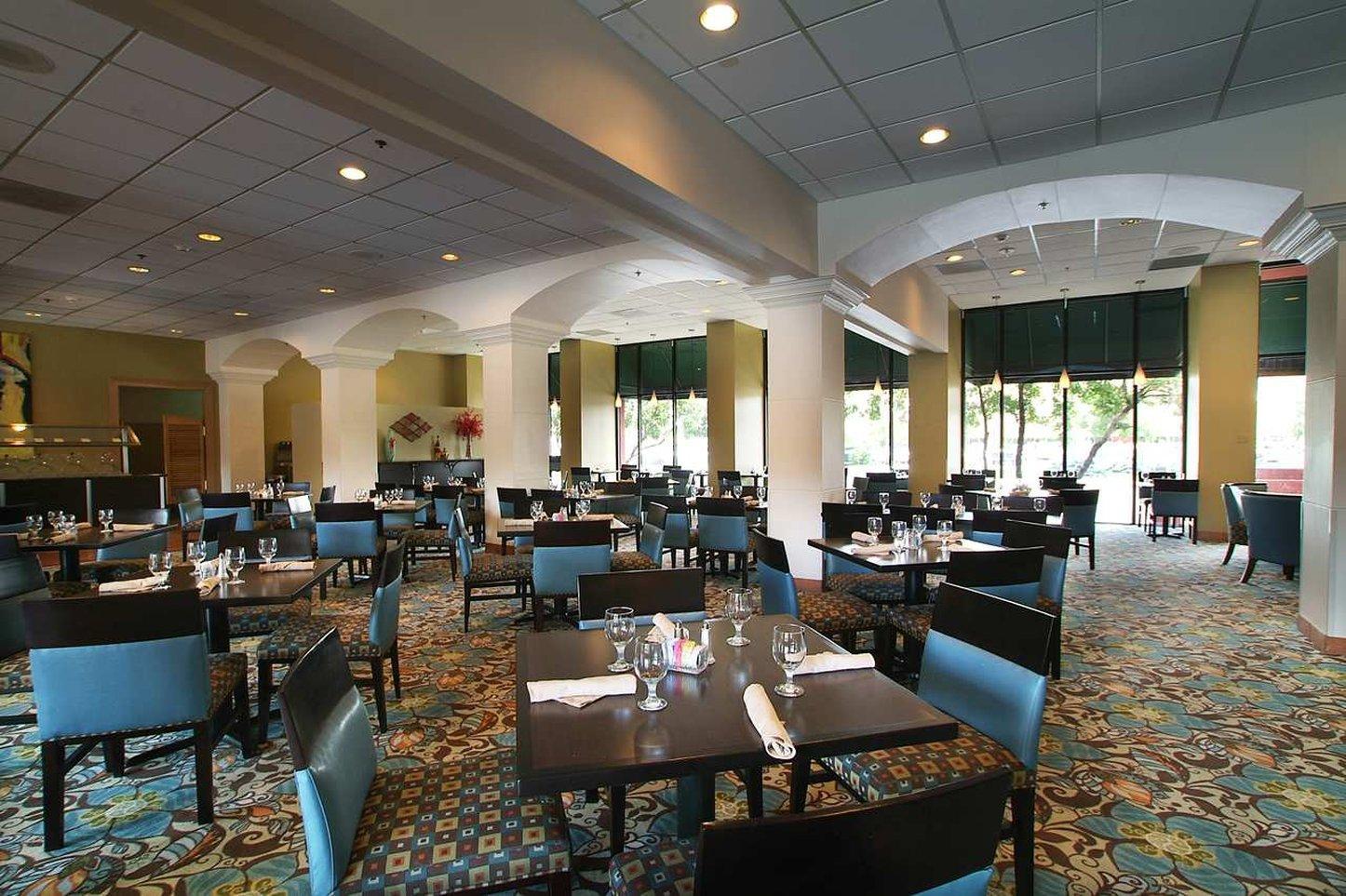 Doubletree By Hilton Downtown San Antonio