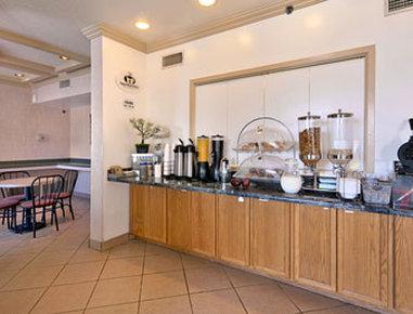 Surestay Plus By Best Western Airport