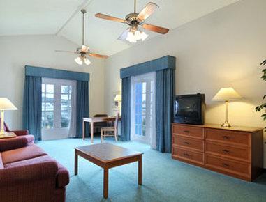 Hotel Baymont By Wyndham Near South Texas Medical Ctr San Antonio