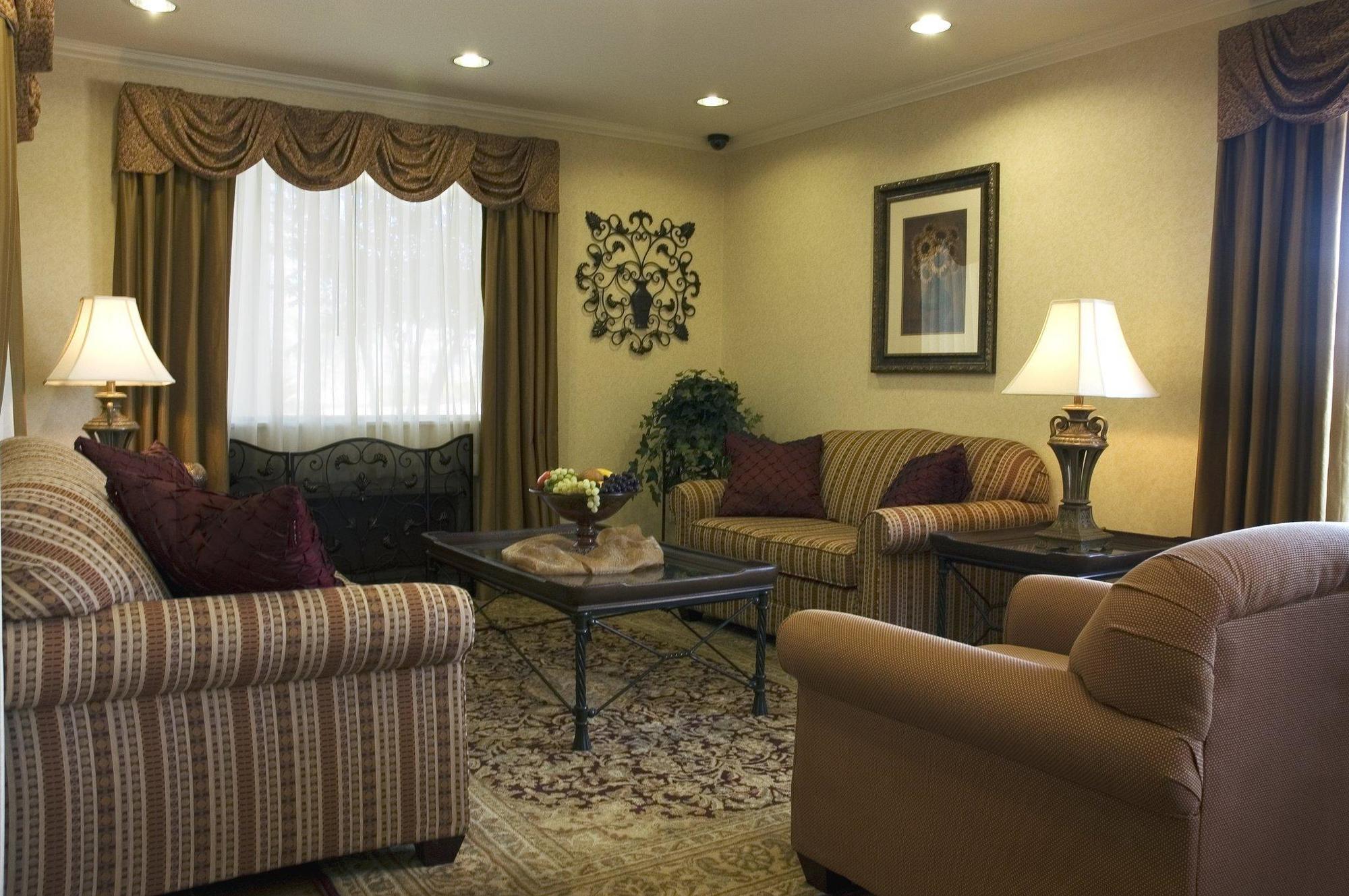 Best Western Garden Hotel