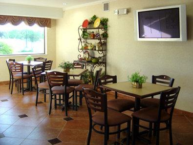 Best Western Garden Hotel
