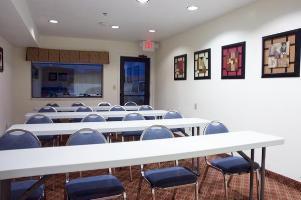 Best Western Garden San Antonio
