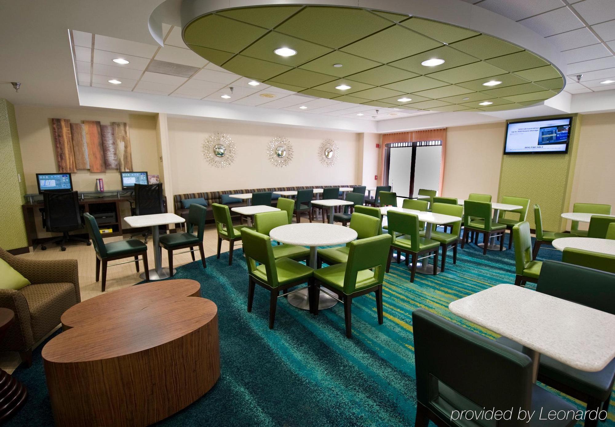 Springhill By Marriott Medical Center/northwest San Antonio