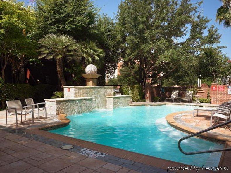 Springhill By Marriott Downtown-riverwalk Area Hotel San Antonio