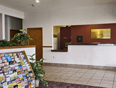 Hotel Days By Wyndham Near Fiesta Park San Antonio