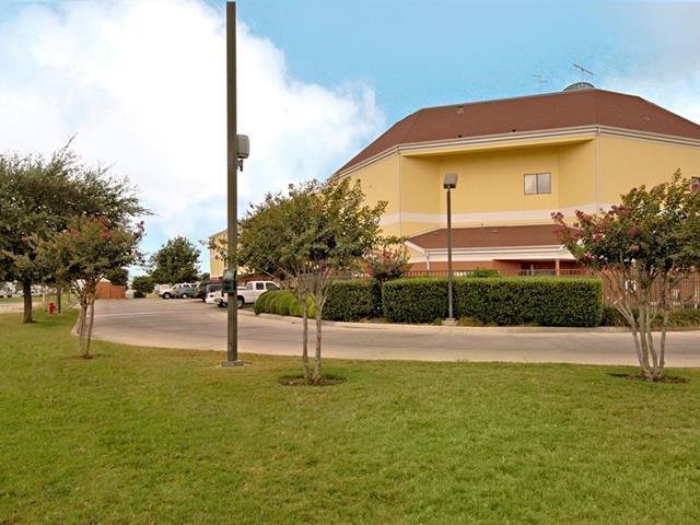 Motel Red Roof - Seaworld Northwest 2*