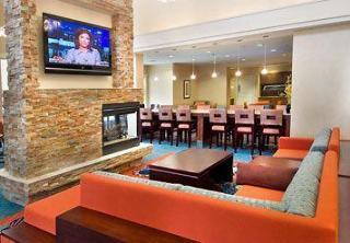 Hotel By Marriott Seaworld / Lackland San Antonio
