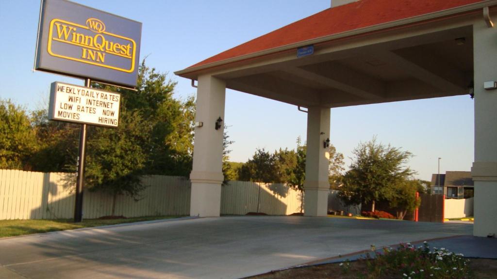 Winnquest Near Ft. Sam Houston