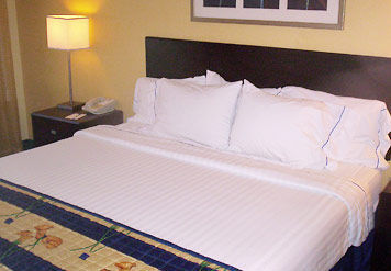 Springhill By Marriott Medical Center/northwest Hotel 3*