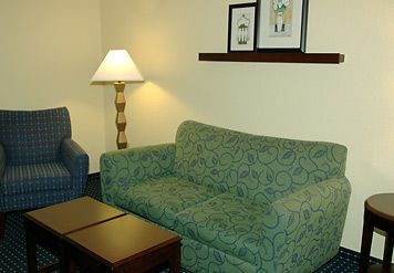 Springhill By Marriott Medical Center/northwest Hotel 3*