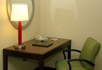Hotel Springhill By Marriott Medical Center/northwest