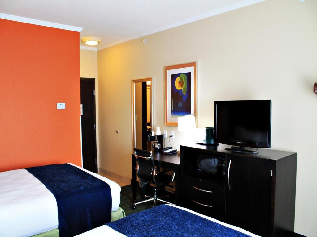 Cityview & Downtown /rivercenter Area Hotel San Antonio