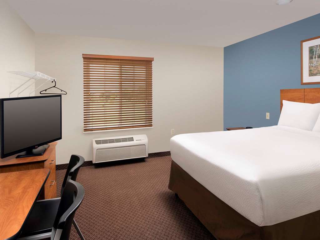 Hotel Woodspring San Antonio North I-35 2*