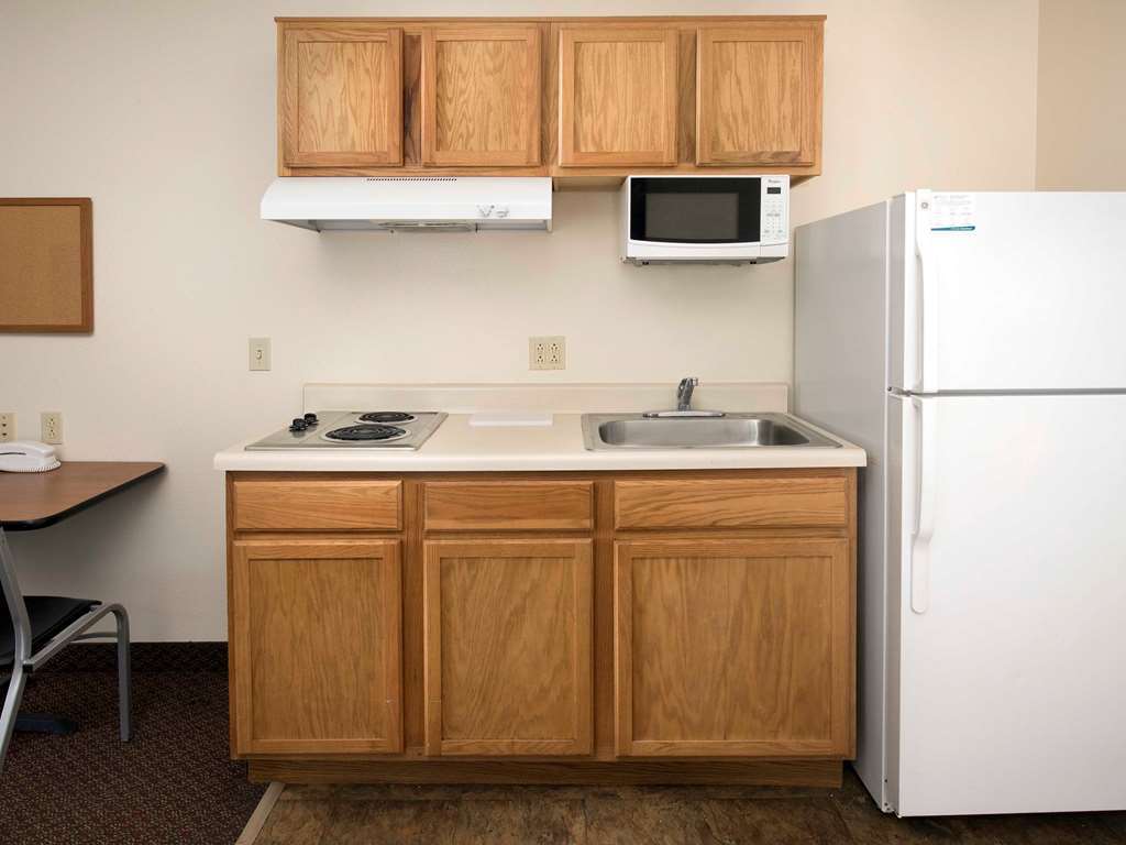 Woodspring San Antonio North I-35 Hotel 2*
