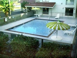 The At Market Square Motel San Antonio