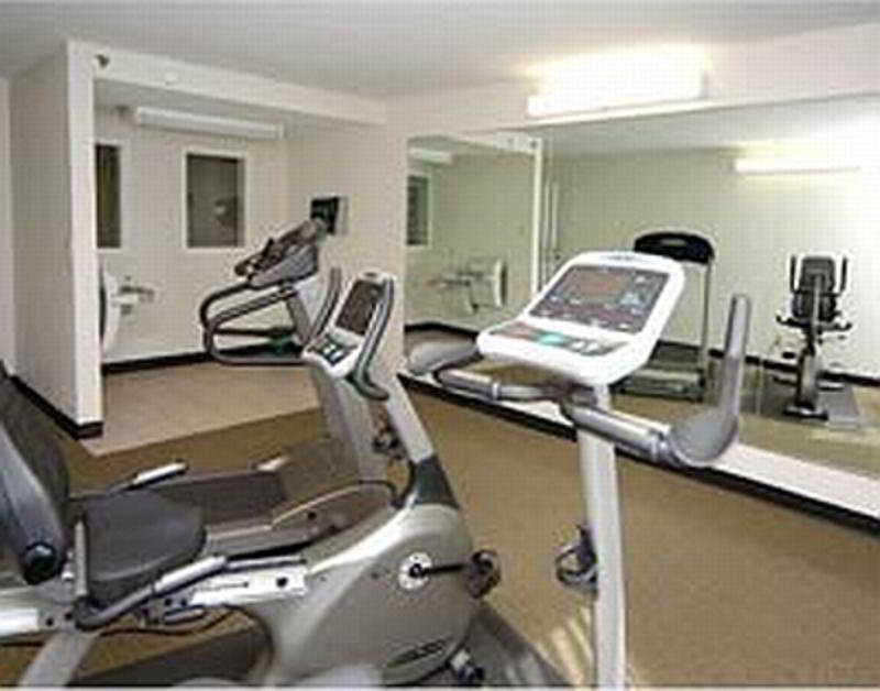La Quinta By Wyndham Brooks City Base San Antonio