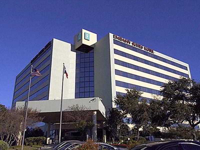 Embassy Airport 3* San Antonio