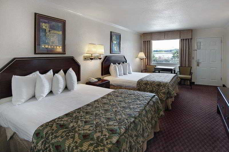 Hotel Best Western Garden