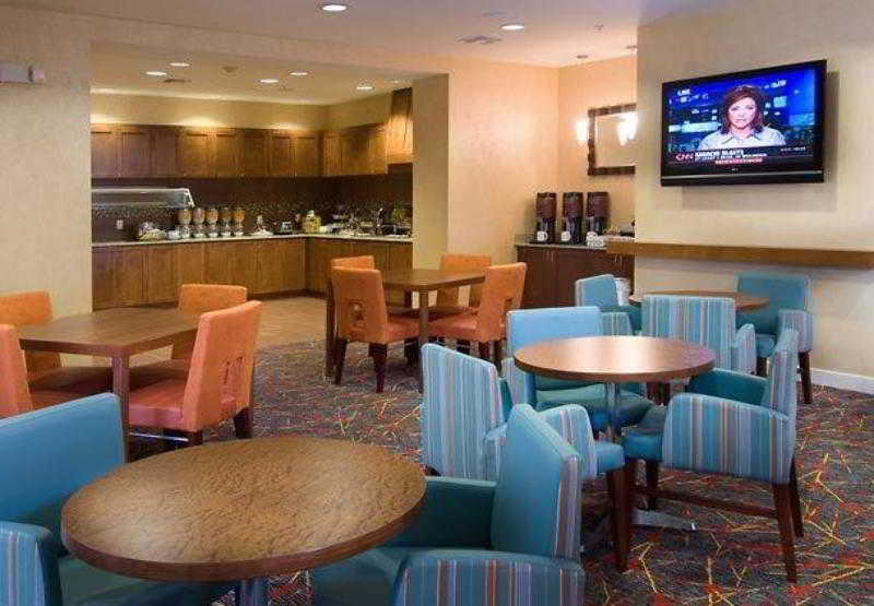 By Marriott Seaworld / Lackland 3* San Antonio