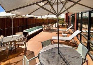 Hampton & Northwest/medical Center Hotel