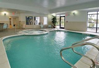 Hampton & Northwest/medical Center 3*